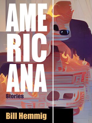 cover image of Americana